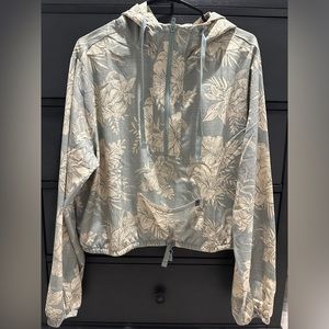 Hurley • literally weight hoodie